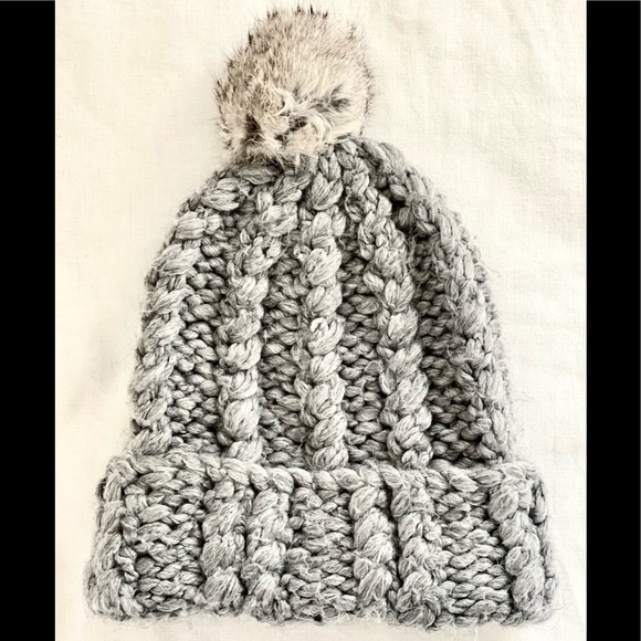 Rebecca Minkoff Knit Beanie - Picture 2 of 3